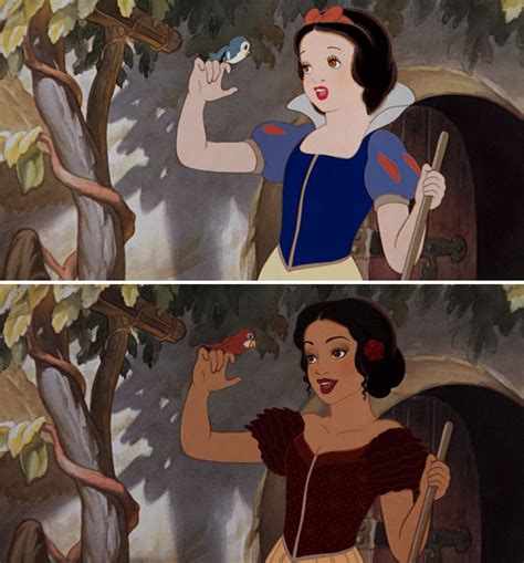 bored panda disney princesses